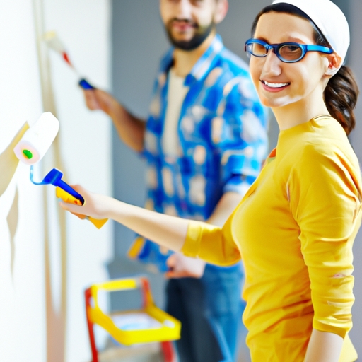 Painters and decorators in Letchworth